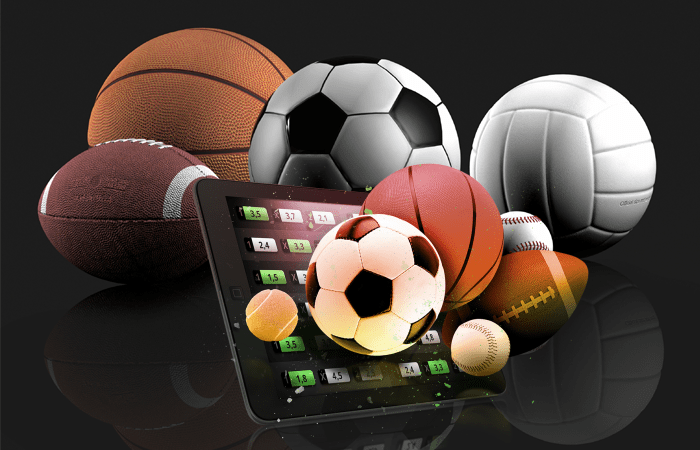 sports