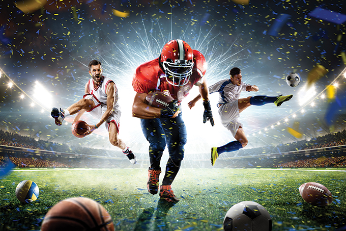 sports